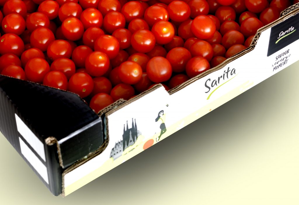tomate cherry diabetes